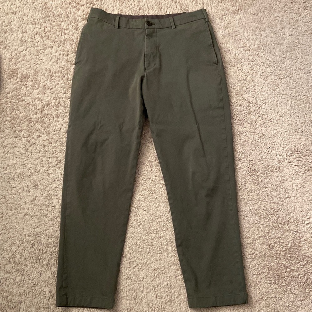 Uniqlo Smart Ankle Pants Size M